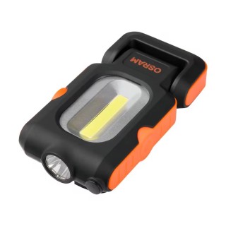 OSRAM LEDinspect MINI 140 ESSENTIAL – Lampa Inspekcyjna LED | Szekla4x4