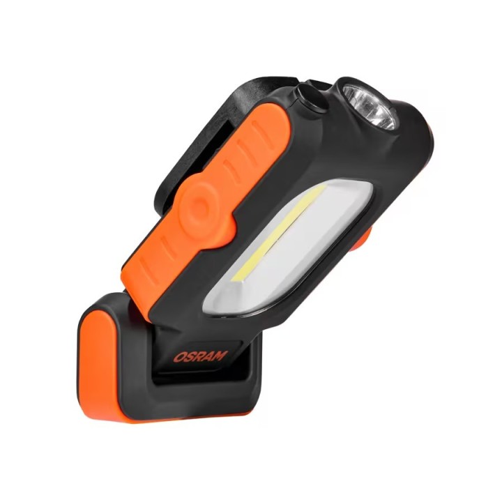 OSRAM LEDinspect MINI 140 ESSENTIAL – Lampa Inspekcyjna LED | Szekla4x4