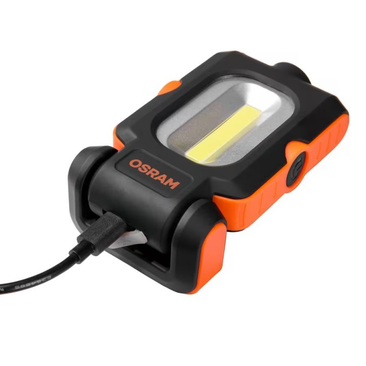 OSRAM LEDinspect MINI 140 ESSENTIAL – Lampa Inspekcyjna LED | Szekla4x4