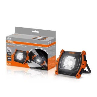 OSRAM LEDinspect FLOODLIGHT 600 ESSENTIAL – lampa robocza LED | Szekla4x4