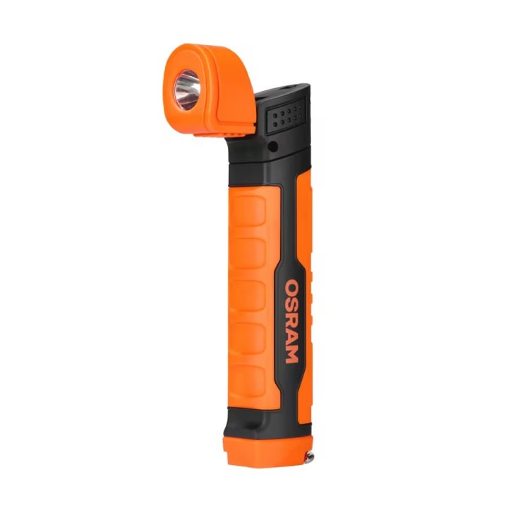 OSRAM LEDinspect TELESCOPIC 270 – lampa inspekcyjna LED do warsztatu i off-road