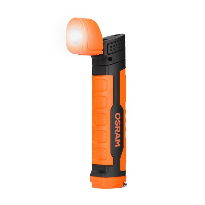 OSRAM LEDinspect TELESCOPIC 270 – lampa inspekcyjna LED do warsztatu i off-road
