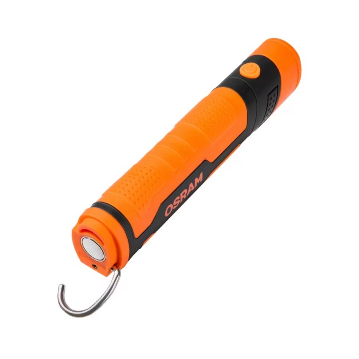 OSRAM LEDinspect TELESCOPIC 270 – LED Inspection Light for Workshop & Off-Road