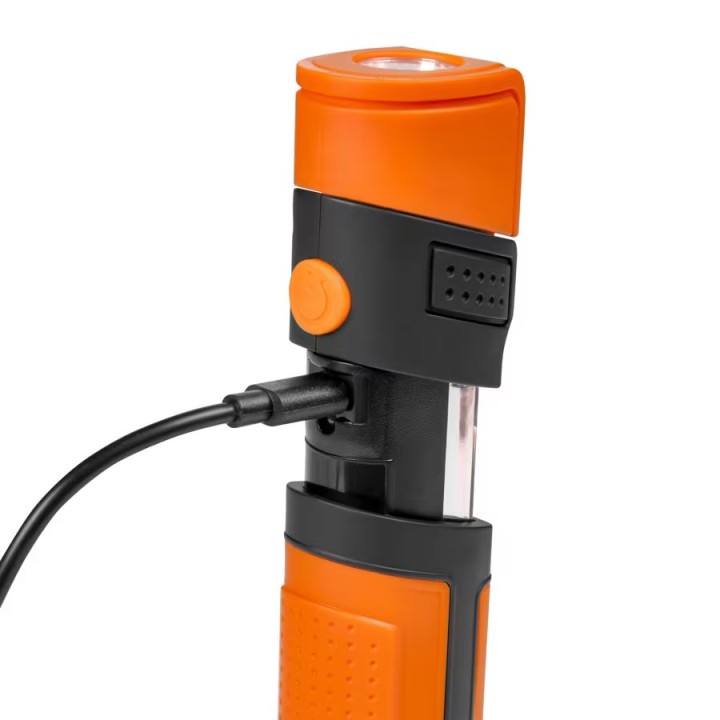 OSRAM LEDinspect TELESCOPIC 270 – LED Inspection Light for Workshop & Off-Road