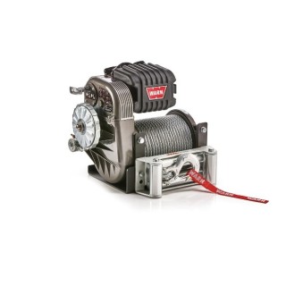 WARN M8274 10000 lb – Wyciągarka High-Mount z Liną Stalową