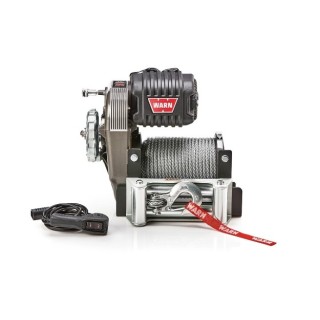 WARN M8274 10000 lb – Wyciągarka High-Mount z Liną Stalową