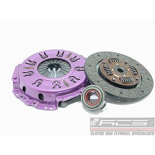 XTREME KSZ23003-1A – Sportowe sprzęgło Stage1 225 mm do Suzuki Vitara / Grand Vitara