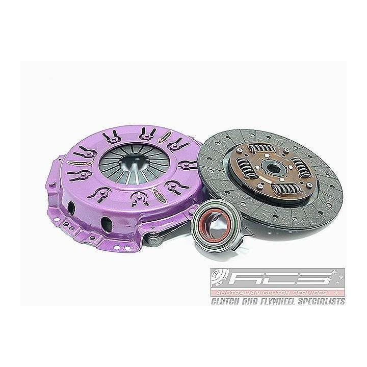 XTREME KSZ23003-1A – Sportowe sprzęgło Stage1 225 mm do Suzuki Vitara / Grand Vitara