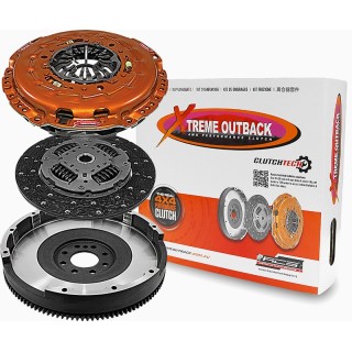 XTREME KSZ23003-1A – Sportowe sprzęgło Stage1 225 mm do Suzuki Vitara / Grand Vitara
