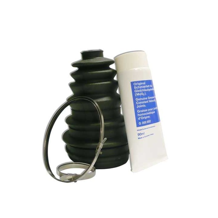 Universal CV boot CARLISLE - uniwersalna, ze smarem