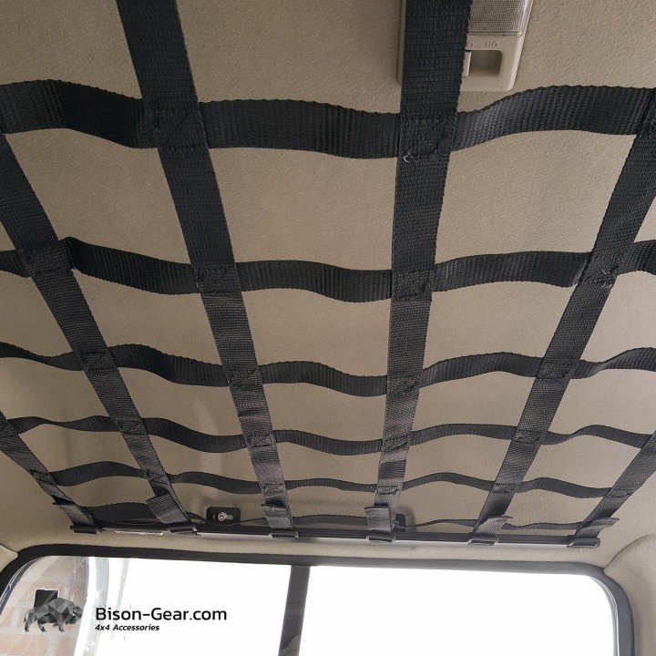 Siatka pod Sufit - Jimny