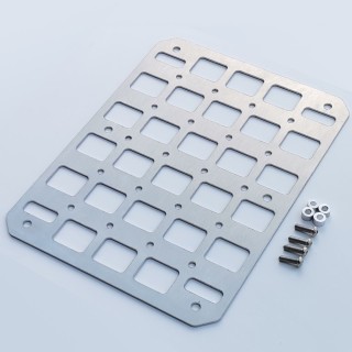 Uniwersalny Mały Panel MOLLE