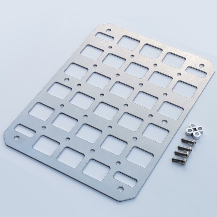 Uniwersalny Mały Panel MOLLE