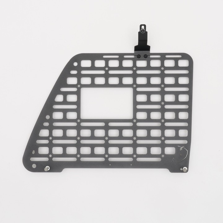Panel Wewnętrzny MOLLE - FJ Cruiser