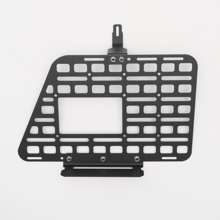 Panel Wewnętrzny MOLLE - FJ Cruiser