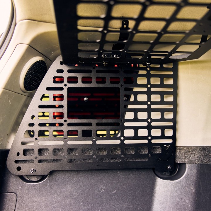 Panel Wewnętrzny MOLLE - FJ Cruiser