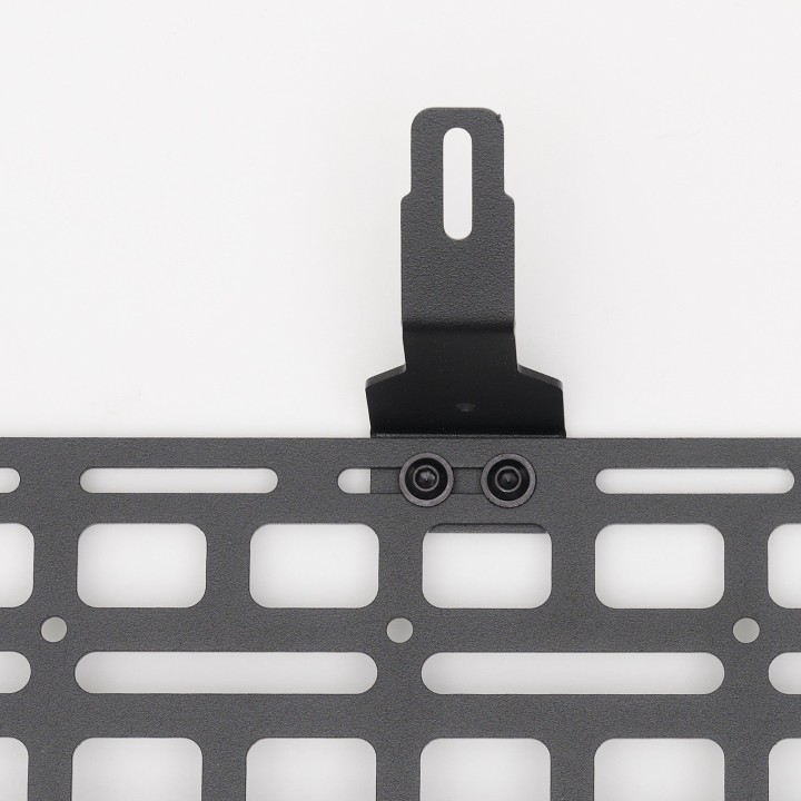 Panel Wewnętrzny MOLLE - FJ Cruiser