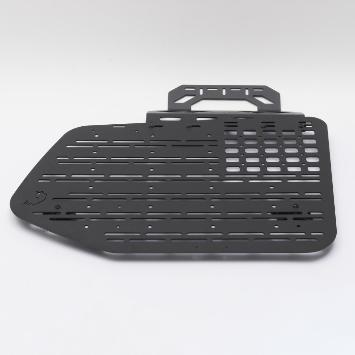 Panel Zewnętrzny MOLLE - LC120/GX470
