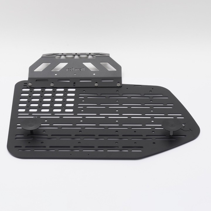 Panel Zewnętrzny MOLLE - LC120/GX470