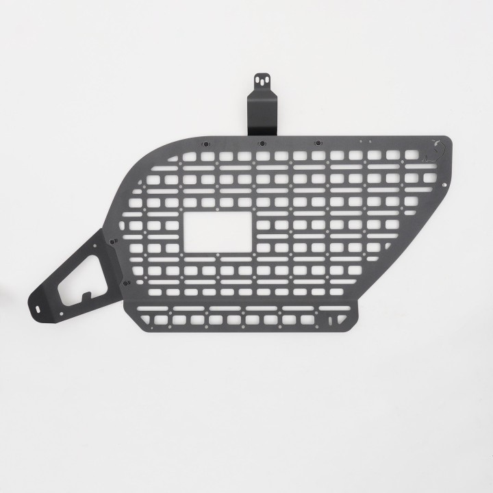 Panel Wewnętrzny MOLLE - 4Runner 5th Gen