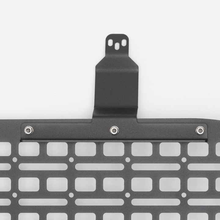 Panel Wewnętrzny MOLLE - 4Runner 5th Gen