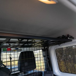 Półka Wyprawowa - Jimny IV (JB74, 2018+)