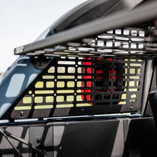 Panel Wewnętrzny MOLLE - Bronco 6g 4-Door