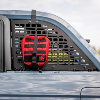 Panel Wewnętrzny MOLLE - Bronco 6g 4-Door