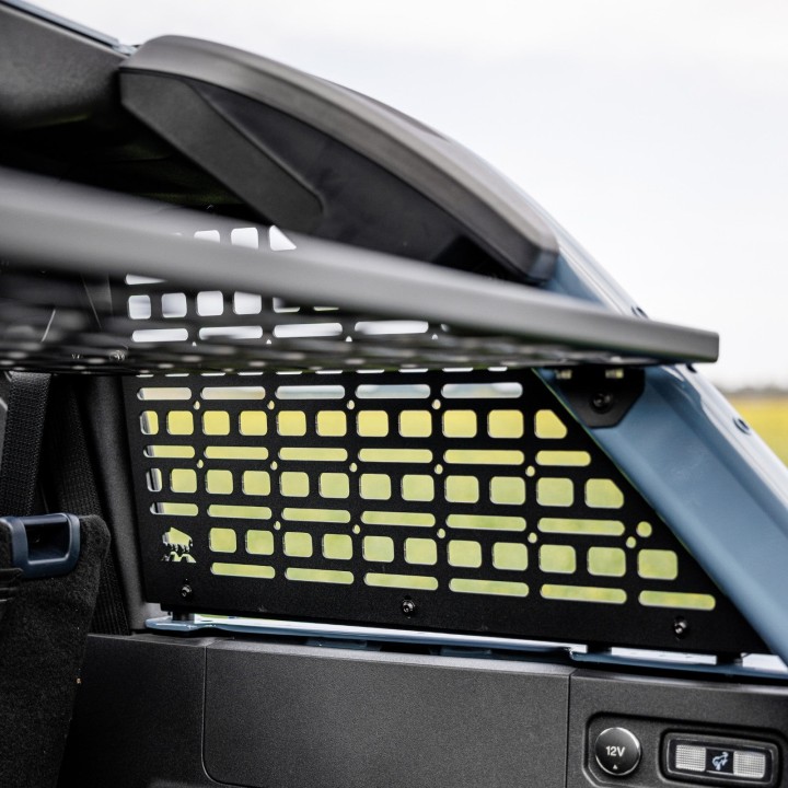 Panel Wewnętrzny MOLLE - Bronco 6g 4-Door