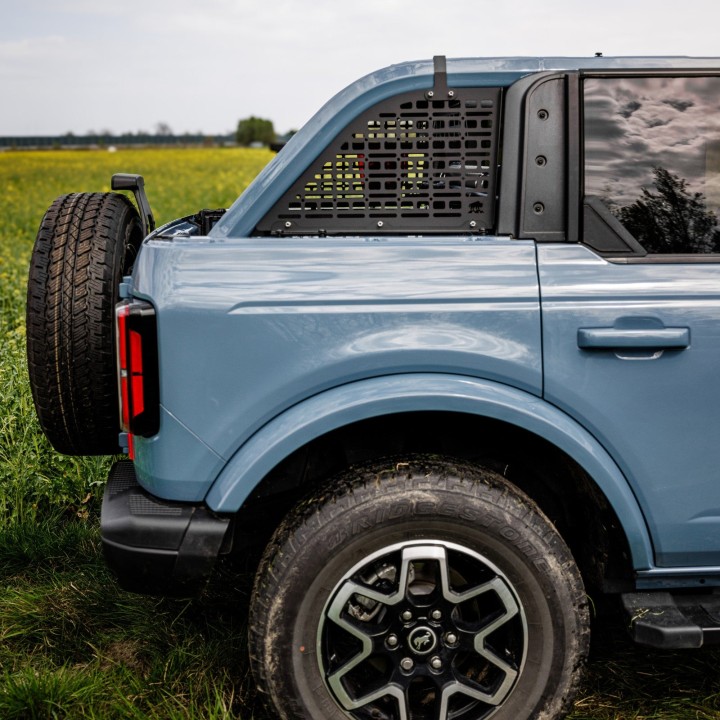 Panel Wewnętrzny MOLLE - Bronco 6g 4-Door