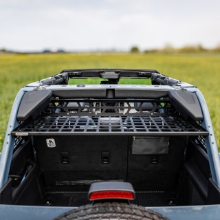 Półka Wyprawowa - Bronco 6G 4-Door