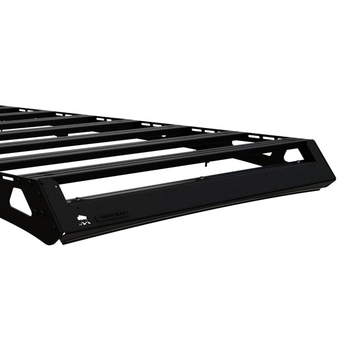 Bagażnik dachowy OX PRO - LC120/GX470