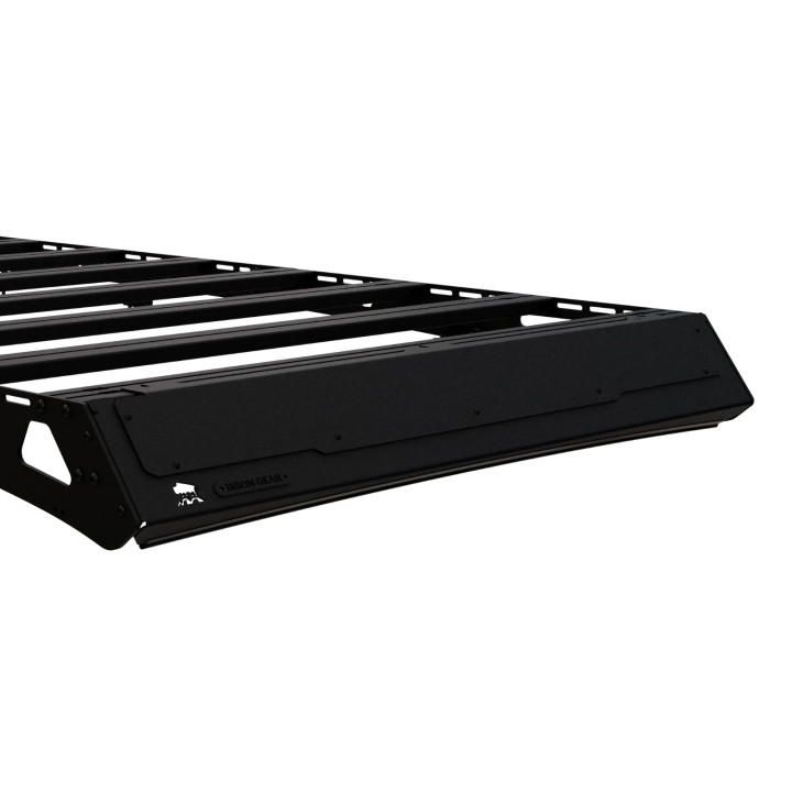 Bagażnik dachowy OX PRO - LC120/GX470