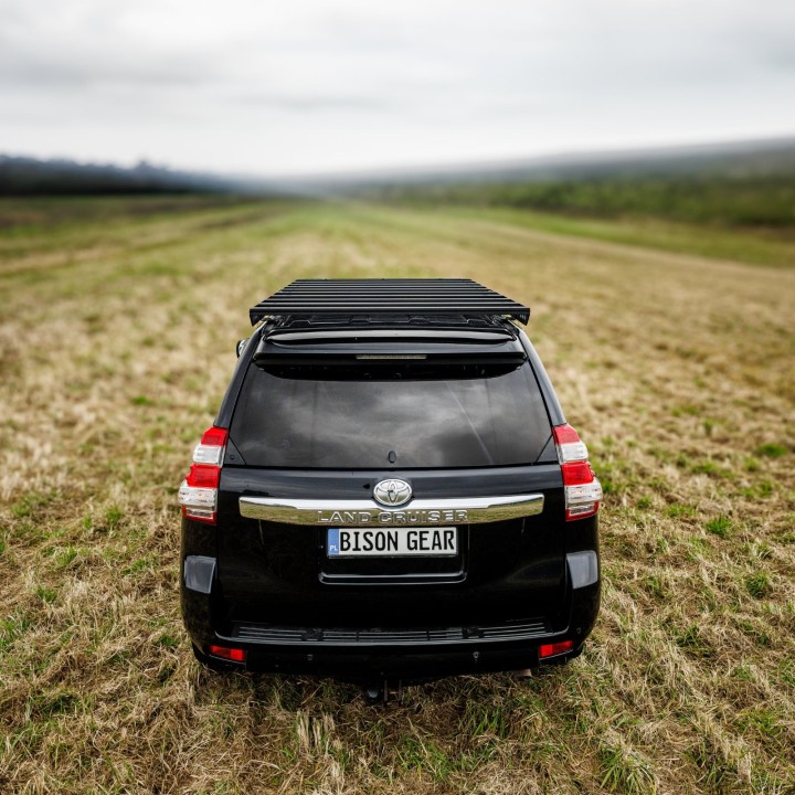 Bagażnik Dachowy OX PRO - LC150/GX460