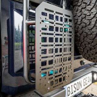 Panel MOLLE na Drabinkę - Grenadier