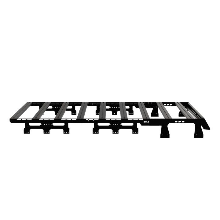 Bagażnik Dachowy 1/1 OX PRO - Grenadier