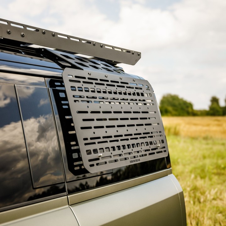 Panel Zewnętrzny MOLLE - Defender (L663)