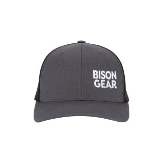 Czapka "Bison Gear"