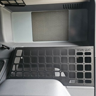Koszyk Cargo - Grenadier