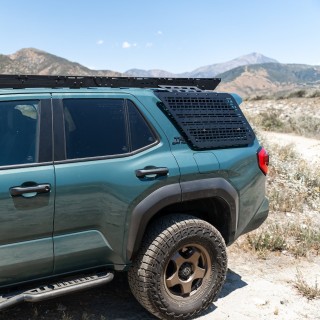 Panel Zewnętrzny MOLLE - 4Runner 6th Gen