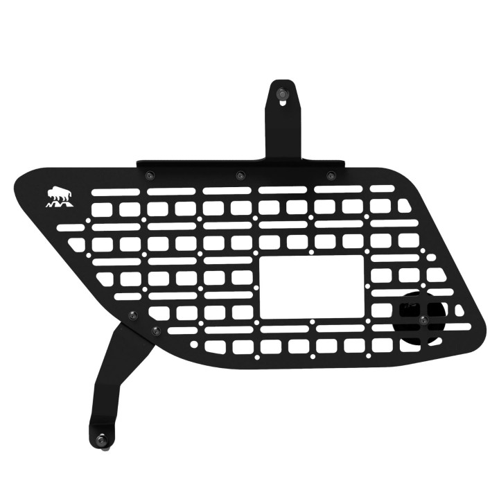 Panel Wewnętrzny MOLLE - 4Runner 6th Gen