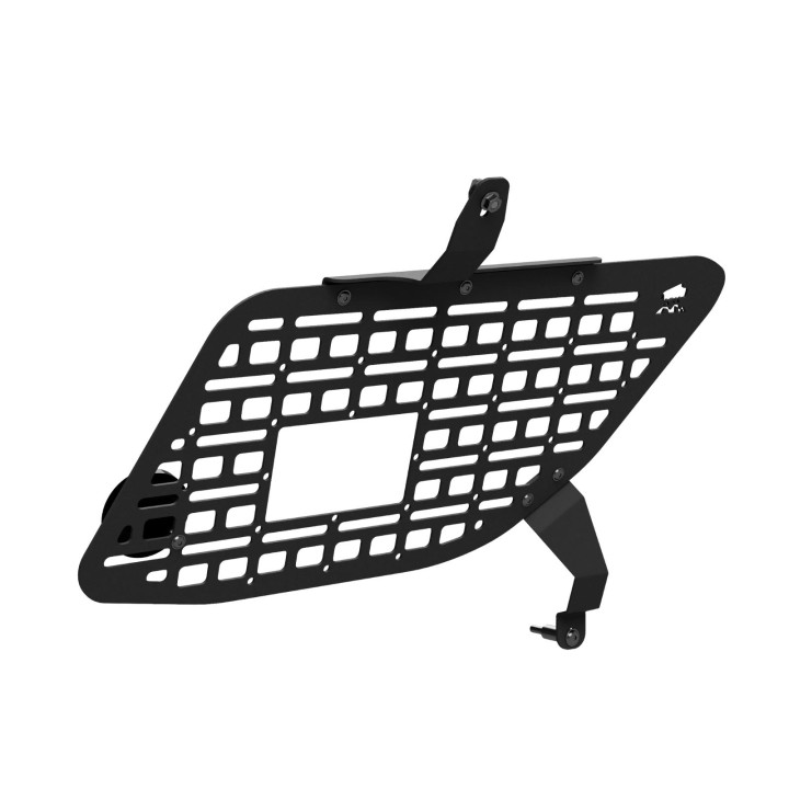 Panel Wewnętrzny MOLLE - 4Runner 6th Gen
