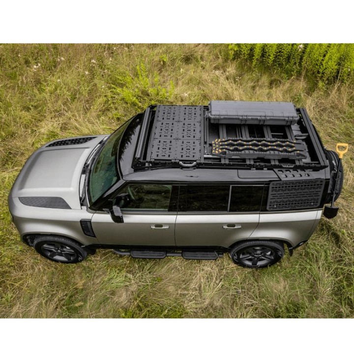 Panele Bison Gear do Bagażnika Dachowego OX PRO - 2 szt.
