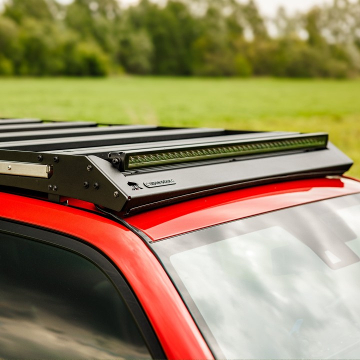 Bagażnik Dachowy OX PRO - 4Runner 5th Gen