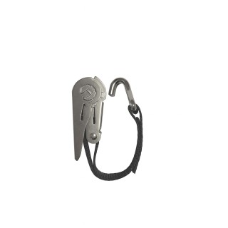 Pasek Bison Gear do Uniwersalnego Mocowania na Koło