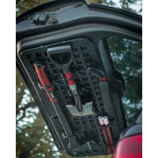 Panel Molle Klapa tył Grand Cherokee WJ / WG