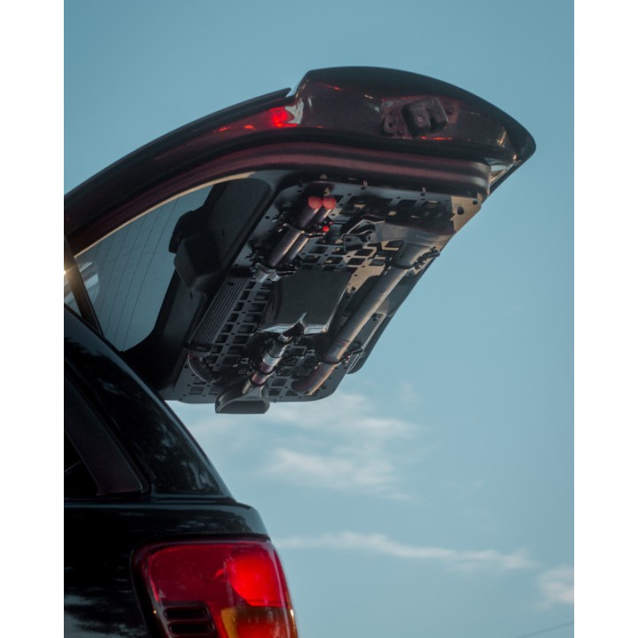 Panel Molle Klapa tył Grand Cherokee WJ / WG