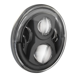 J.W. Speaker 8700 EVO 2 PRO 0556981 – Reflektor LED 7″ ECE