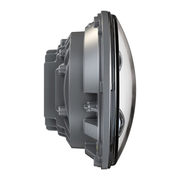 Set of 2× J.W. Speaker 8700 EVO 2 PRO 0556981 – 7″ LED Headlights