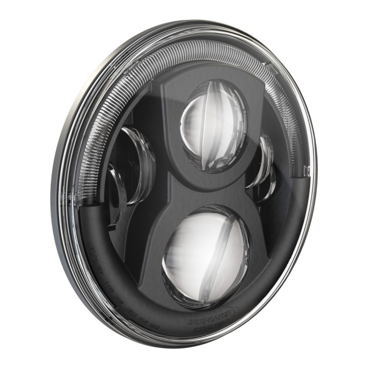 Zestaw 2× J.W. Speaker 8700 EVO 2 PRO 0556981 – Reflektory LED 7″
